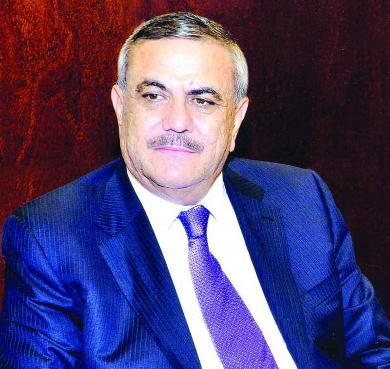 Deputatın oğlu Palatada yeni vəzifəyə TƏYİN OLUNDU