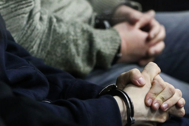 Moskvada miqrantlar arasında dava düşdü: 15 nəfər saxlanıldı