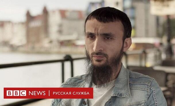 Qarabağ müzakirəsi: Çeçen ermənini belə susdurdu