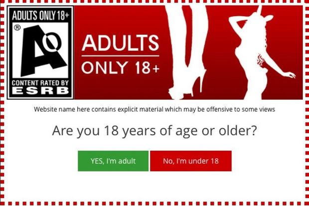 Fransada porno saytlar məhkəməyə verildi