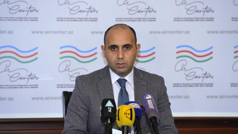 Ayaz Nizamioğluna yüksək vəzifə verildi