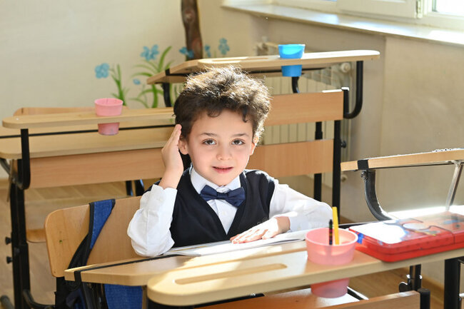 Məktəblər bu tarixdə açılacaq - RƏSMİ