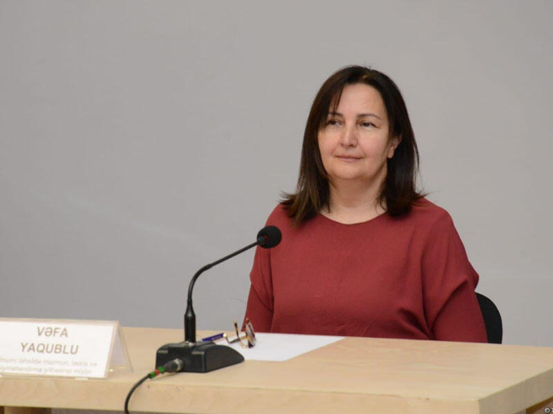 Pandemiya akademik tədrisə ciddi zərbə vurdu - Vəfa Yaqublu