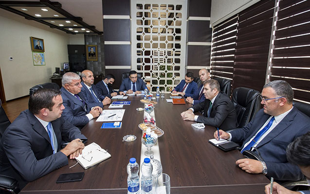 Azərbaycan və Türkiyə narkotikə qarşı birgə mübarizə aparacaq