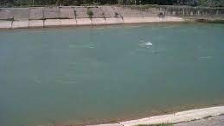 Ağdaşda su kanalında boğulan rəfiqələrlə bağlı yeni TƏFƏRRÜATLAR + VİDEO