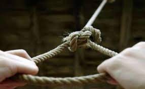 Özünü asmaq istəyən Qazax sakini ölümdən son anda qurtarıldı (ÖZƏL) 