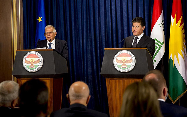 NATO İraqda yeni qərargah açır