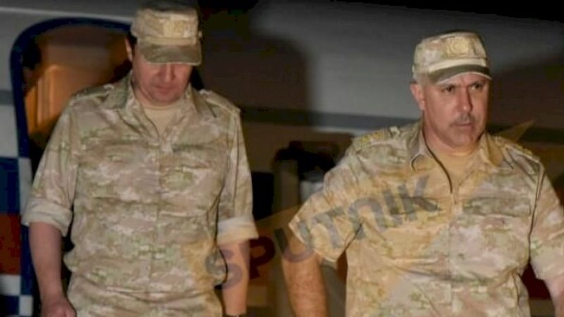 Azərbaycanın verdiyi ermənilər kimlərdir, nə vaxt əsir düşüblər?