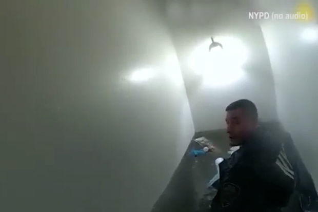 В США три члена одной семьи утонули в подвале своего дома - ВИДЕО