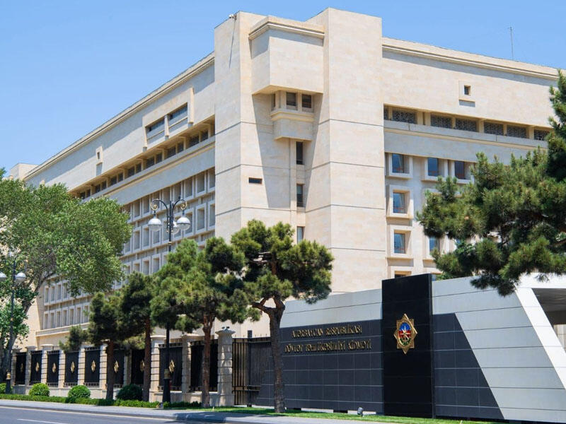 DTX-dan ƏMƏLİYYAT: qanunsuz silahlı birləşməyə qoşulanlar saxlanıldı