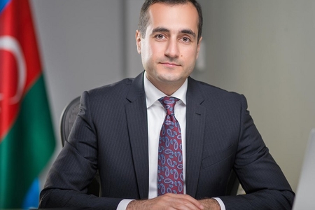 Yusuf Məmmədəliyev: 