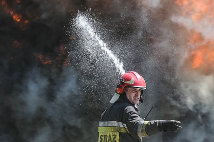 SON DƏQİQƏ: Silah fabrikində partlayış baş verib, ölən var (ÖZƏL)