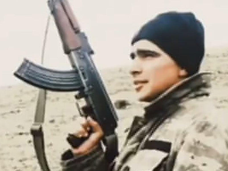 Azərbaycan əsgəri intihar edib - RƏSMİ