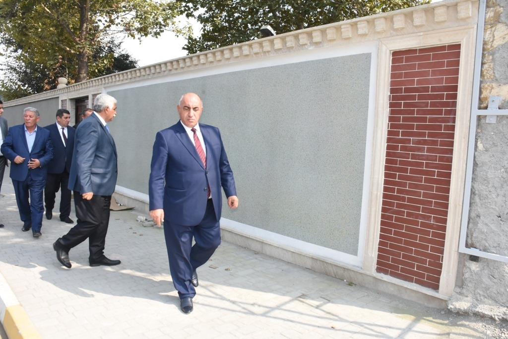 Həyat yoldaşı da bir il öncə COVID-dən ölüb, özü bilmirmiş