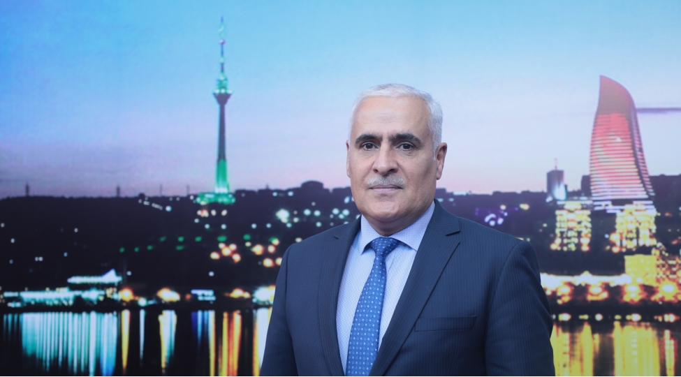 Vüqar Rəhimzadə: Tarixi Zəfərimiz gənclərin milli ruhda tərbiyəsində mühüm rola malikdir