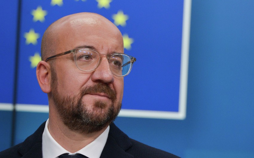 Aİ rəsmisi İran Prezidenti ilə nüvə danışıqlarının bərpasını müzakirə edib