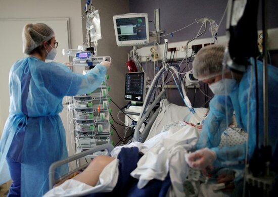 Azərbaycanda daha 2557 nəfər koronavirusa yoluxub, 39 nəfər ölüb – FOTO