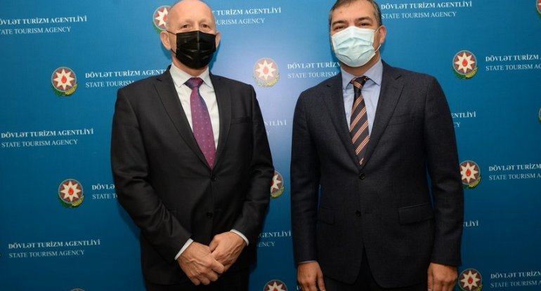 Azərbaycan və Serbiya arasında birbaşa aviareys açıla bilər