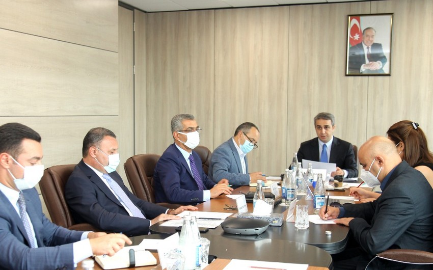 QHT Agentliyi 2021-ci il üçün kiçik qrantlar müsabiqəsini elan edəcək