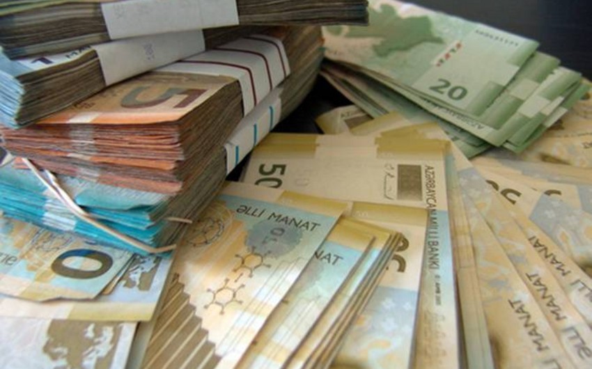 Gələn il vergi orqanlarının büdcə öhdəliyi 9 milyard manatdan çox olacaq