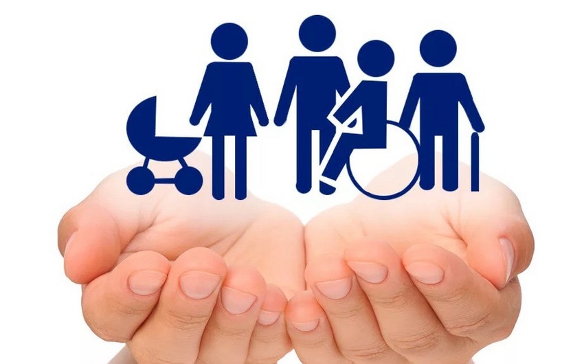 Gələn ilin dövlət büdcəsində sosial müdafiə və sosial təminat xərcləri məlum olub