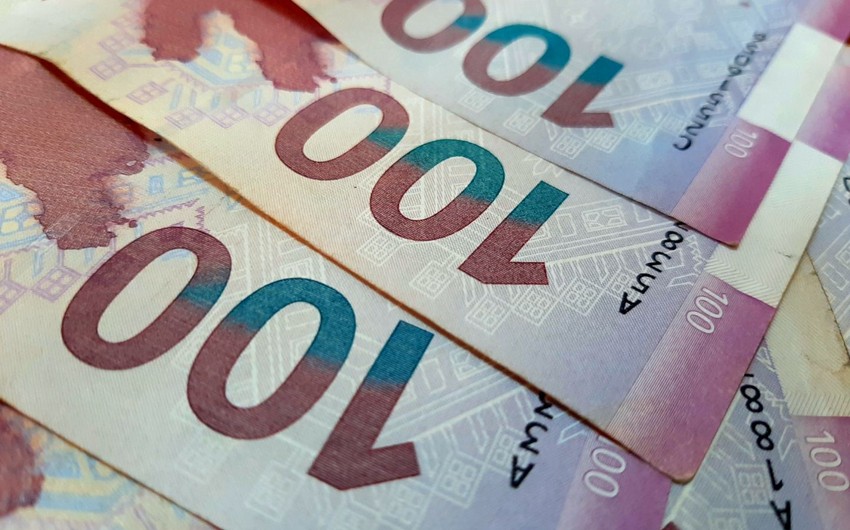 Azərbaycanda büdcədən iqtisadi fəaliyyətə 5 milyard manat xərclənəcək