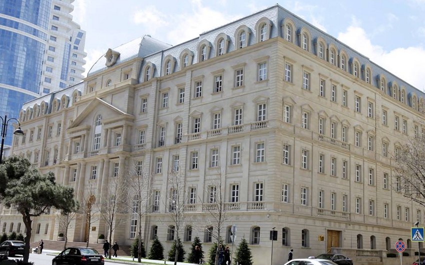 Maliyyə Nazirliyi: “Azad edilmiş torpaqlarda görüləcək işlər üçün müvafiq vəsait nəzərdə tutulub”