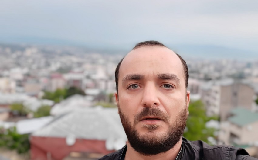 Gürcüstanda soydaşımız xarici ölkə vətəndaşının qətlində ittiham olunur