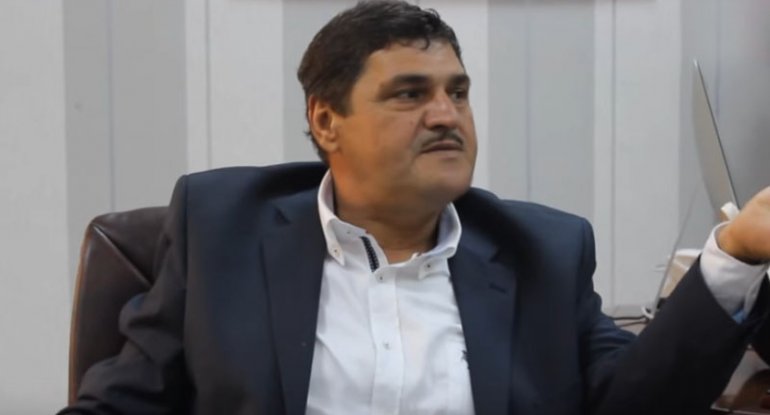 Ağakərimin ölüm xəbərinə - Ailəsindən SƏRT REAKSİYA
