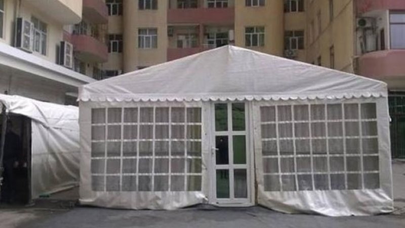 ADNSU-nun dosenti vəfat etdi (FOTO)