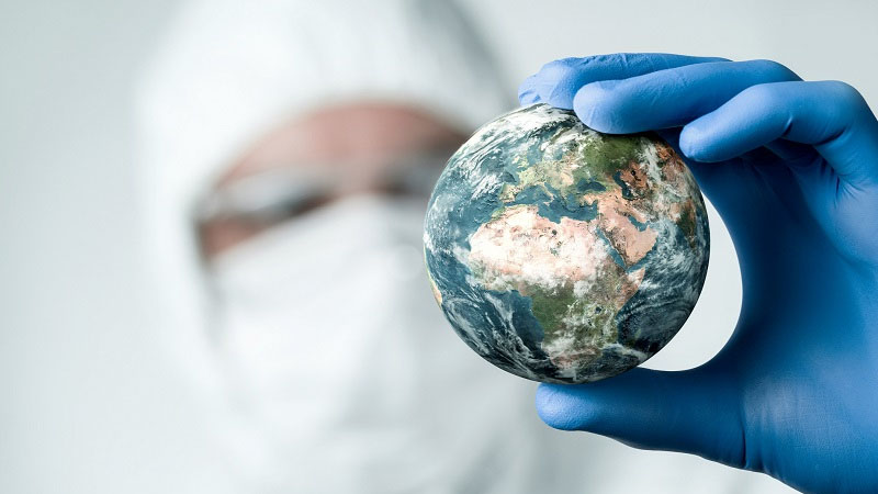 Koronavirusun “Mu” ştammı haqqında nələr məlumdur? - DETALLAR