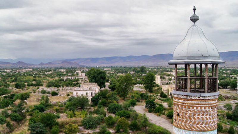 Ermənistan işğal dövründə mindən çox təhsil müəssisəsi və uşaq bağçasını tamamilə məhv edib