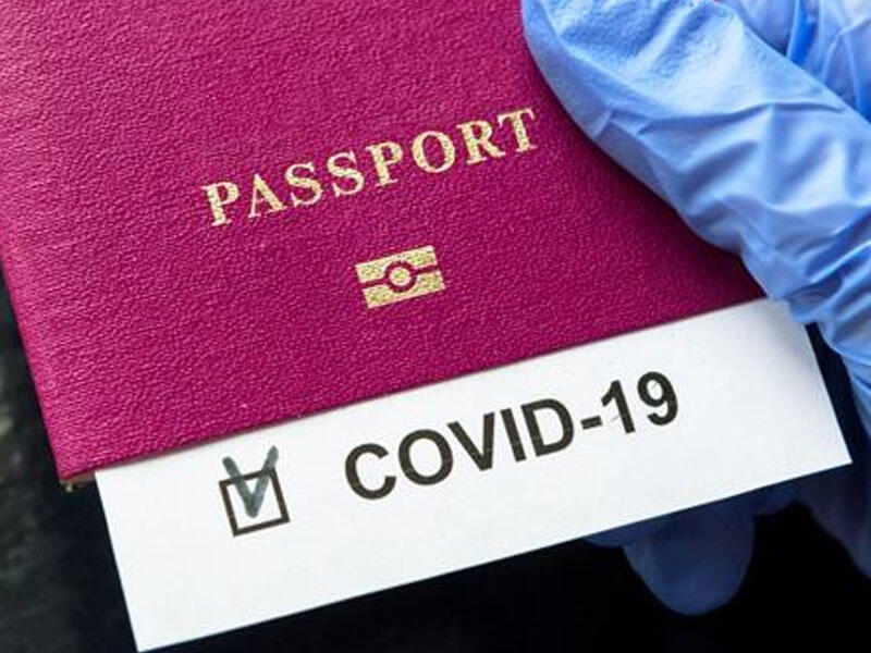 Vaksin olunmayan təhsil işçiləri məktəblərə buraxılmayacaqlar - Təhsil Nazirliyi xəbərdarlıq etdi