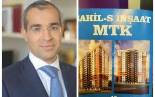 Sakinlər nazirə müraciət etdilər: 