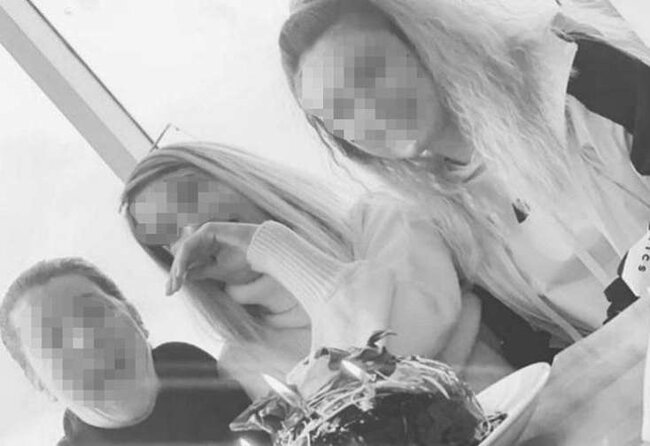 Avtomobilini, evini satdırdı, arvadından boşandırdı: 3 rəfiqədən DƏHŞƏTLİ ƏMƏL - FOTOLAR