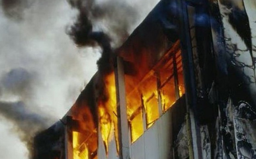 İndoneziyada həbsxanada yanğın nəticəsində ölənlərin sayı 44-ə çatıb