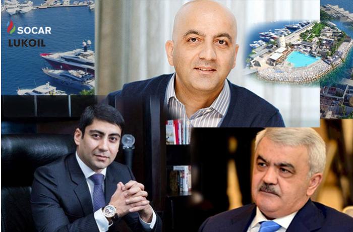 Mübariz Mənsimovla SOCAR arasındakı qarşıdurmanın təfərrüatları - ARAŞDIRMA