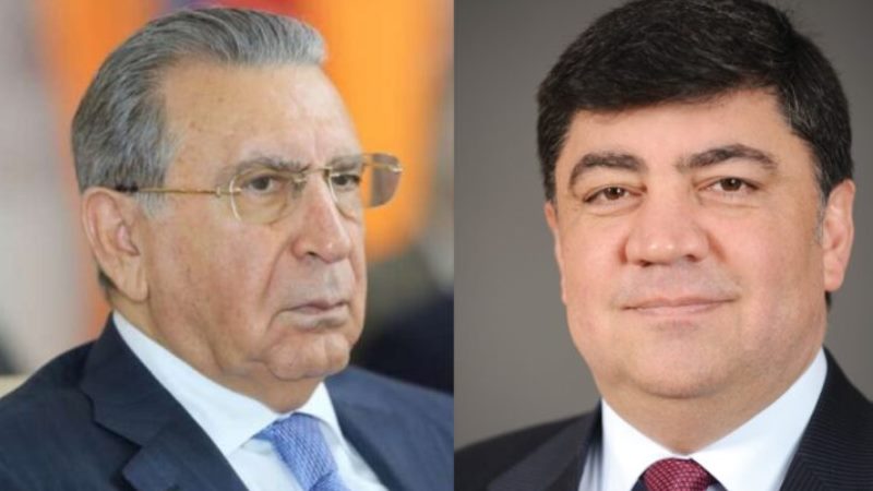 Mehdiyevin kürəkəni Şüvəlandakı villasını 1 milyon 300 minə satır: Səbəb (FOTOLAR)