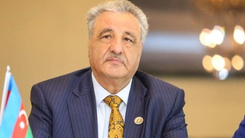 YAP Tağı Əhmədovu sədrlikdən çıxaracaq