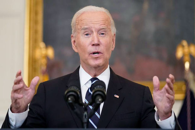 Байден одобрил новый план расширения масштабов вакцинации от COVID-19 в США