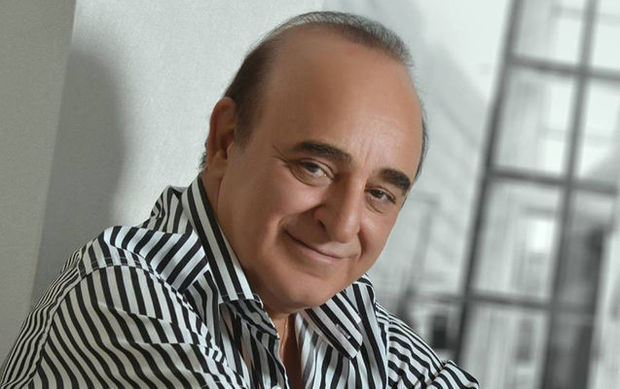 Супруга Ягуба Зуруфчу рассказала о состоянии здоровья артиста