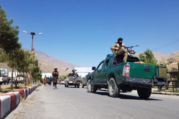 Сопротивление Панджшера заявило, что талибы совершают этнические чистки в провинции - ВИДЕО