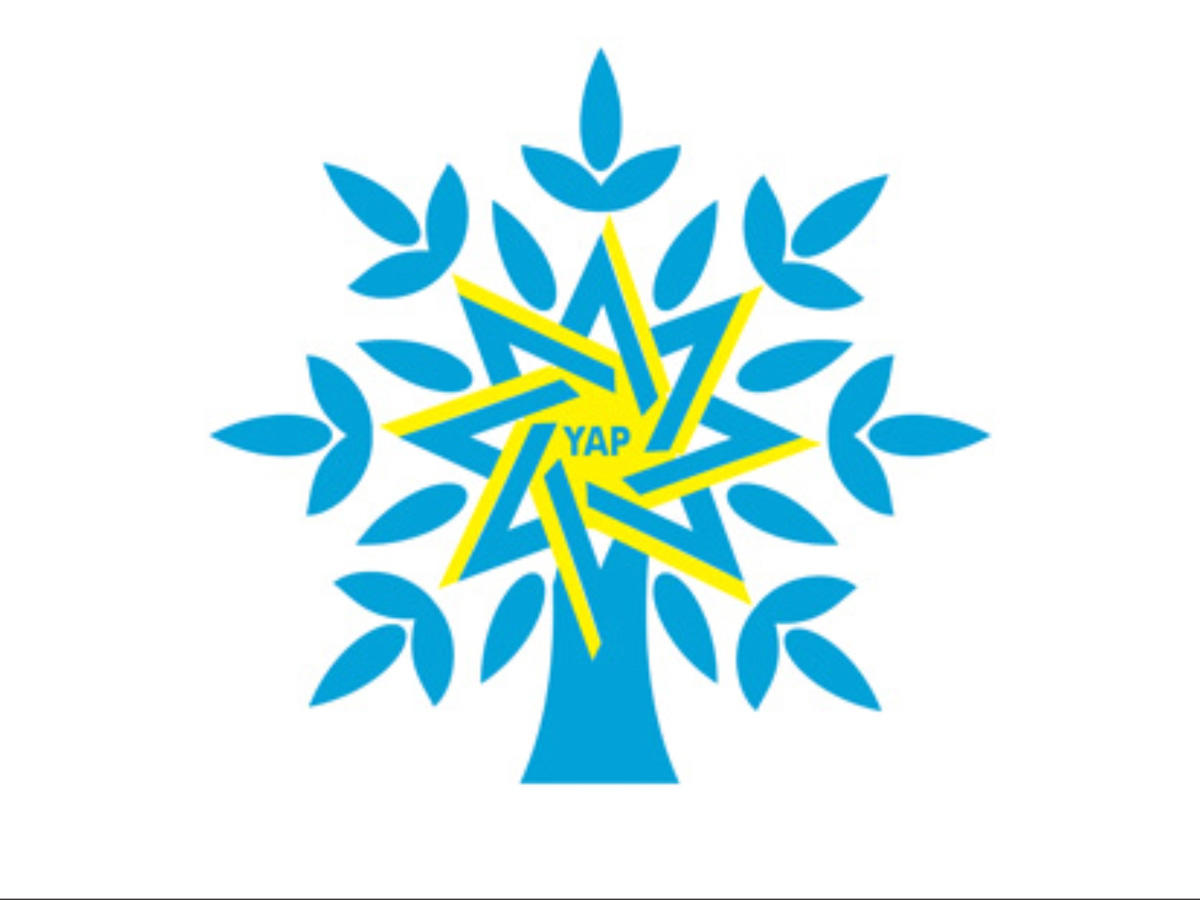 YAP-ın Bakı şəhəri üzrə rayon təşkilatlarına yeni sədrlər təyin olundu