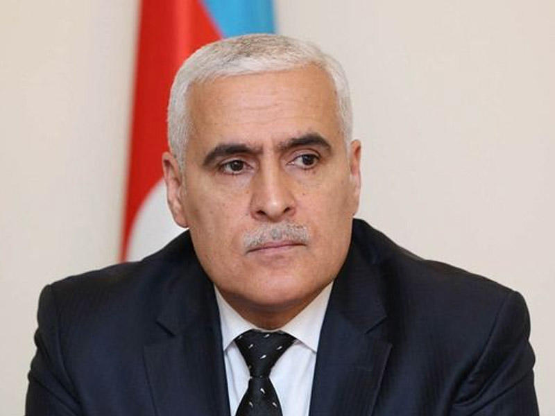 Vüqar Rəhimzadəyə YAP-da vəzifə verildi