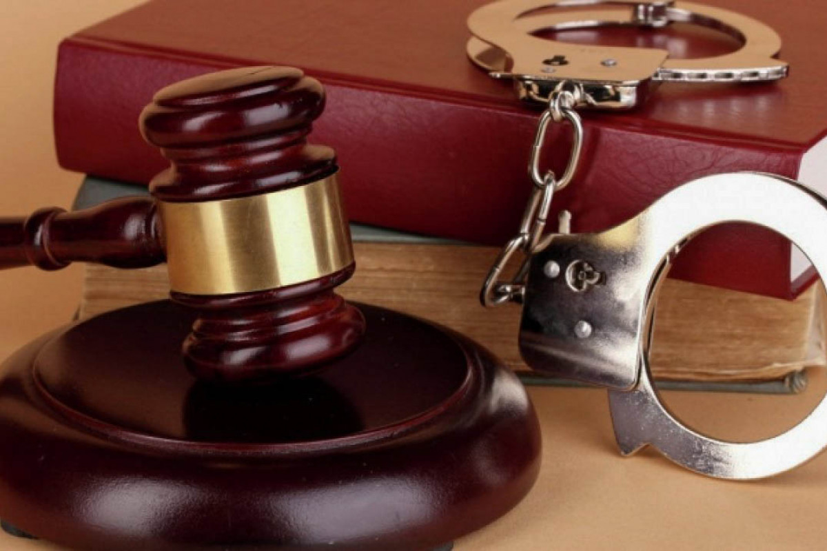 Göyçayda 16 yaşlı oğlanın 53 yaşlı kişini qətlə yetirməsi ilə bağlı cinayət işi başlanılıb