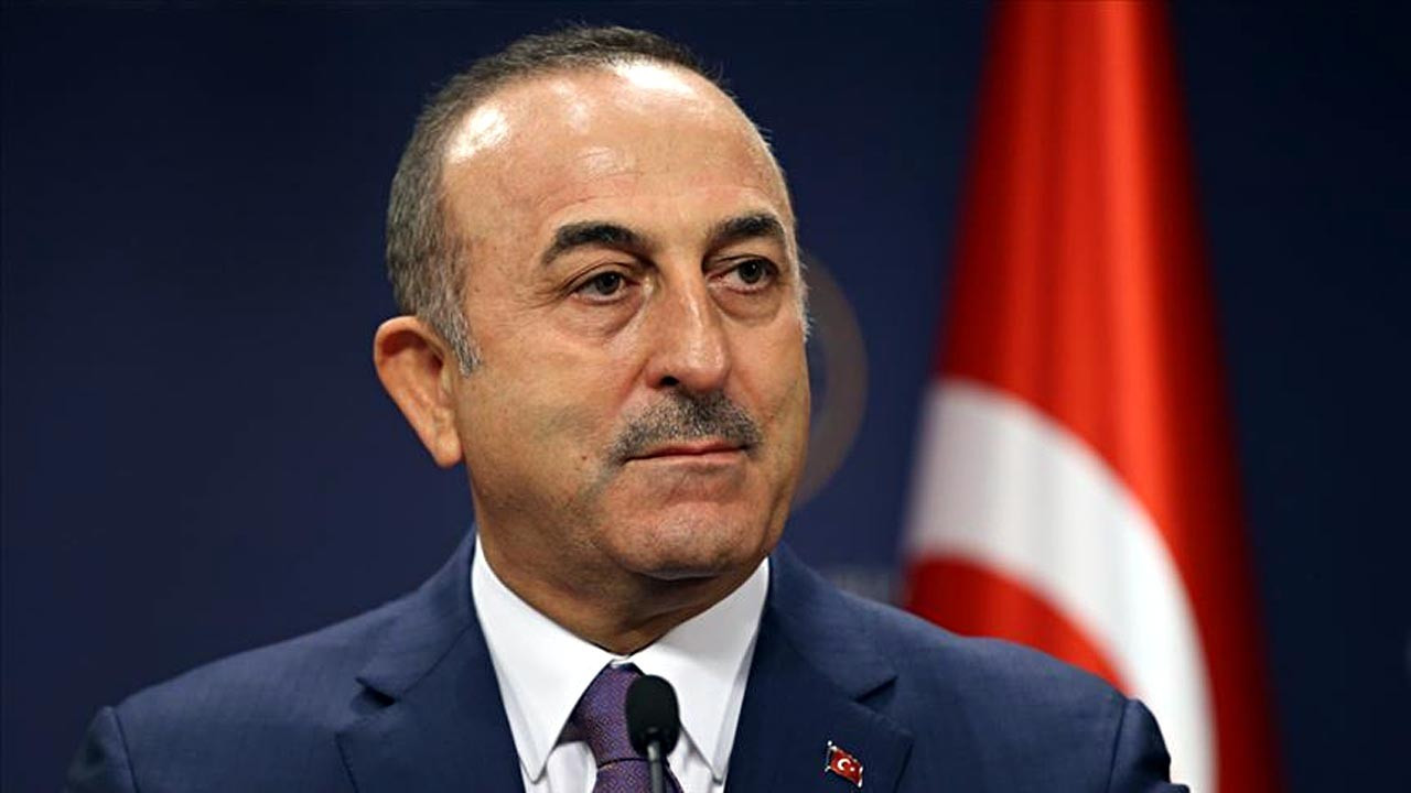Çavuşoğlu: “İkinci Dünya Müharibəsindən sonra qurulmuş sistem qlobal problemlərə cavab vermir”