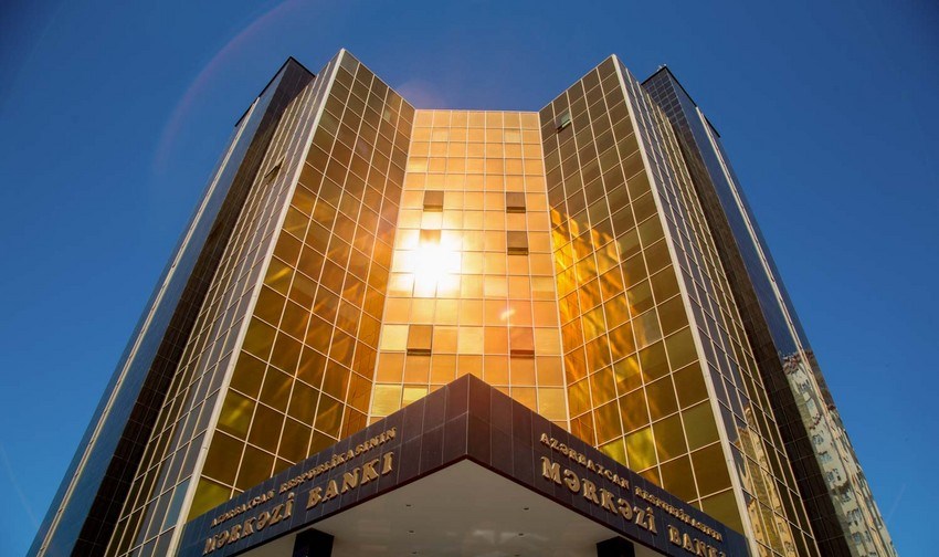 Azərbaycan Mərkəzi Bankı pul nişanları ilə bağlı banklara göstəriş verib