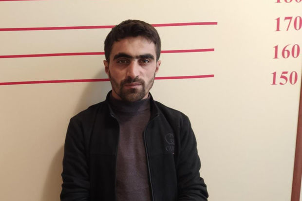 Qubada törədilən ağır cinayətin üstü açıldı