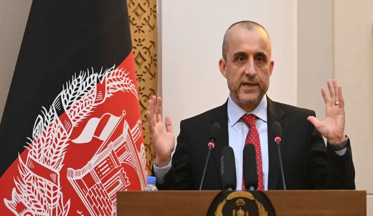 KİV: “Taliban” Əfqanıstanın sabiq vitse-prezidentinin qardaşını qətlə yetirib