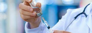 Azərbaycanda məhbuslar tam olaraq vaksinasiya olunub